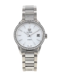 Tag Heuer Carrera Ladies WBK2316.BA0652